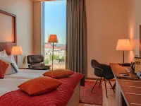 Clarion Hotel Helsinki Hotels near Alppiharju