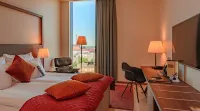Clarion Hotel Helsinki Hotels in Helsingfors