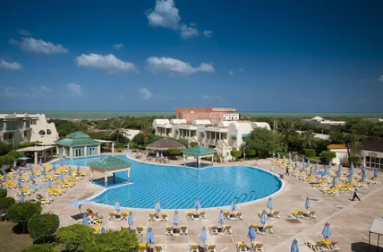 Carthage Thalasso Resort