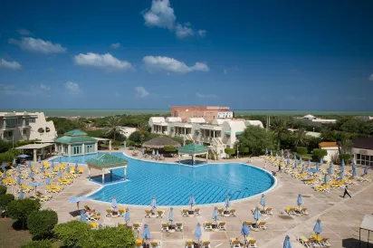 Carthage Thalasso Resort