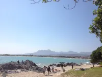 Helderberg Guesthouse فنادق في Gordons Bay
