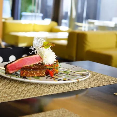 Solace Hotel Santiago