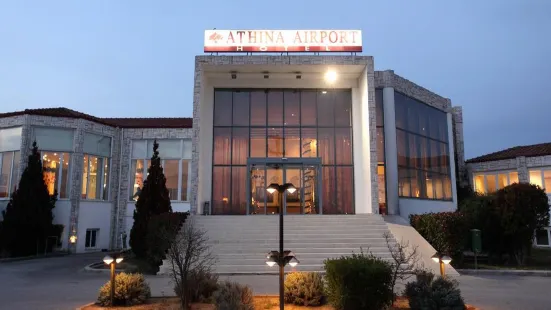 Athina Airport Hotel