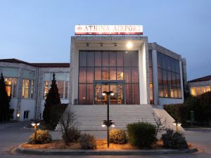 Athina Airport Hotel