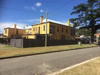 Hotel Cessnock Hotels in Cessnock