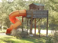 Cabañas Llano de Los Conejos