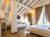 Agriturismo La Camilla Hotel a Concorezzo