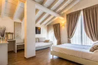 Agriturismo la Camilla Hotels in Cambiago