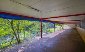 Gapyeong First Eye Pension