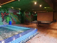 KSL Hot Spring Resort - Горячие источники