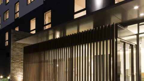karaksa hotel 大阪難波 in 大阪