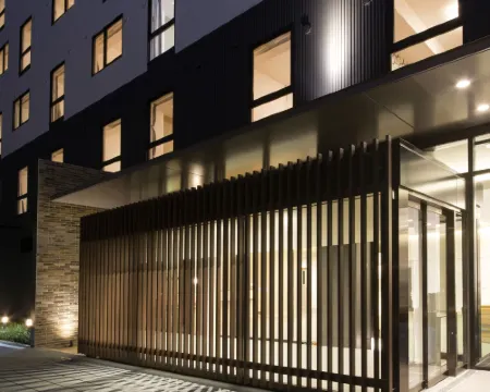 karaksa hotel 大阪難波 大阪住宿飯店