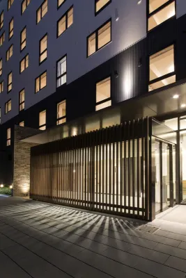 karaksa hotel 大阪難波 大阪住宿飯店