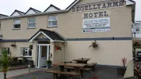 The Begelly Arms Hotel Các khách sạn ở Narberth