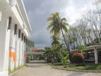 Inna Bali Heritage Hotel Hoteles cerca de Campus Sudirman de La Universidad Udayana