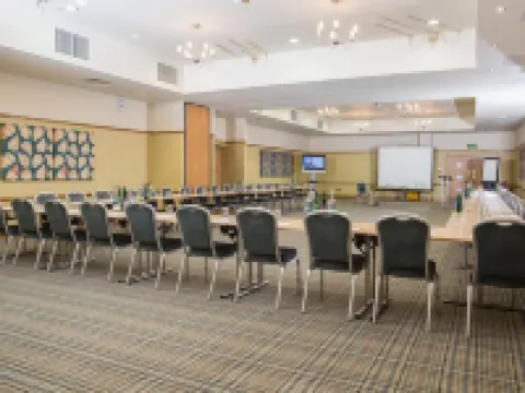 โรงแรมแลนคาสเตอร์ เฮาส์ โรงแรมในแลนคาสเตอร์