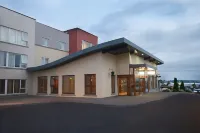 沃特福德維京飯店 住宿飯店