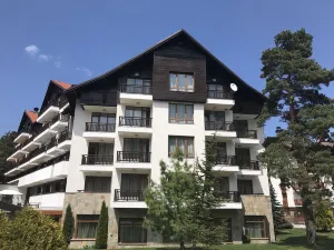 博羅韋茨山度假村及水療中心