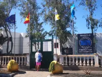 Castillo Beach Club35610 Hotels in Caleta De Fuste