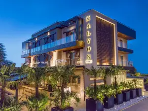 Kalyon Cesme