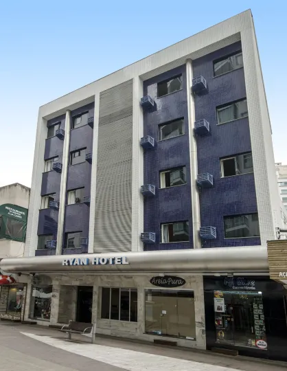 Hotel Ryan