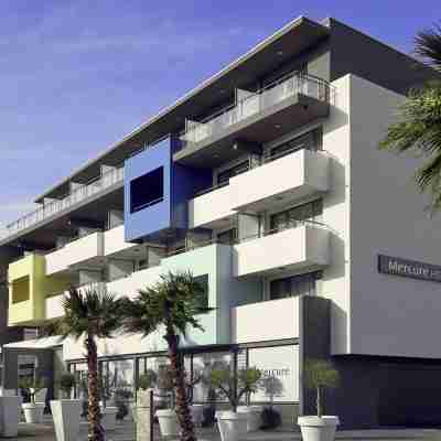Hotel Mercure Golf Cap d'Agde Hotel Exterior