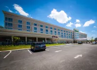 Holiday Inn Morgantown - University Area Hotels in der Nähe von Xscape! Live Escape Games