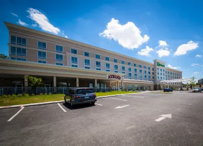 Holiday Inn Morgantown - University Area