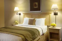 Clearwater Hotel Ltd Hotels in Fort McMurray