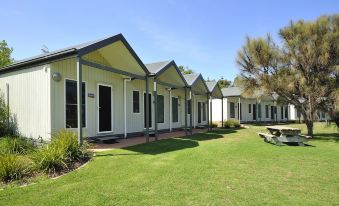 NRMA Port Campbell Holiday Park