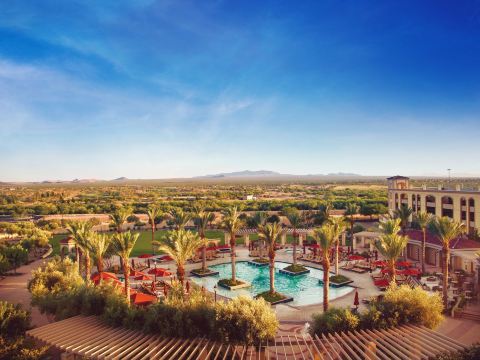 Casino del Sol Resort Tucson