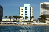 Ocean Sky Hotel & Resort Hotels in Fort Lauderdale