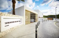 Insotel Tarida Beach Resort & Spa Hotel in zona Sa Pedrera de Cala D'Hort