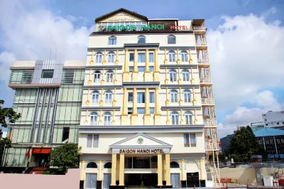 Minh Tam Phu Nhuan Hotel & Spa Hôtels à : Phú Nhuận