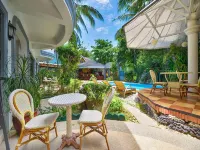 Villa Sunset Boracay Hotels in Boracay