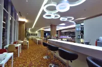 Mercure Bandung Nexa Supratman Hotel di Cibeunying Kaler