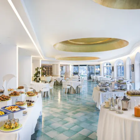 Hotel le Agavi