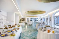 Hotel le Agavi Hotels in Positano