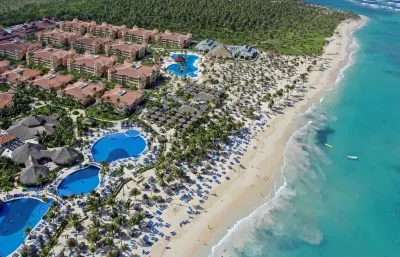 Bahia Principe Fantasia Punta Cana - All Inclusive