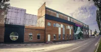Boutique Hotel's I Milionowa Hotels in Lodz