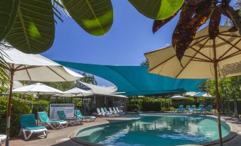 Broome Beach Resort - Cable Beach, Broome