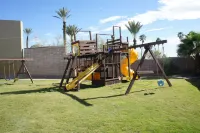 Azul Talavera Country Club - Family