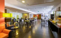 Lagrange Aparthotel Montpellier Millénaire