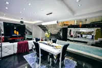 Luks Lofts Hotel & Residences