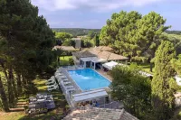 Résidence hôtelière A Trama Hotels in Bonifacio