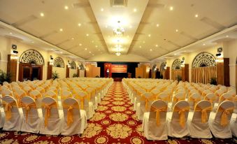 Saigon Kimlien Resort Cualo