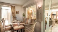 Sporthotel Romantic Plaza Hotels in Sankt Maria im Pein