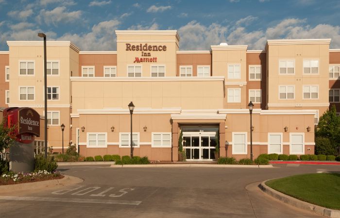 Residence Inn by Marriott Stillwater