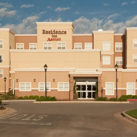 Residence Inn by Marriott Stillwater