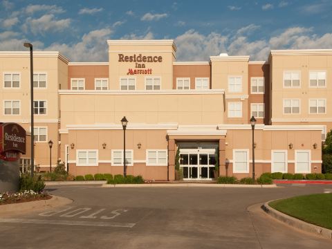 Residence Inn by Marriott Stillwater